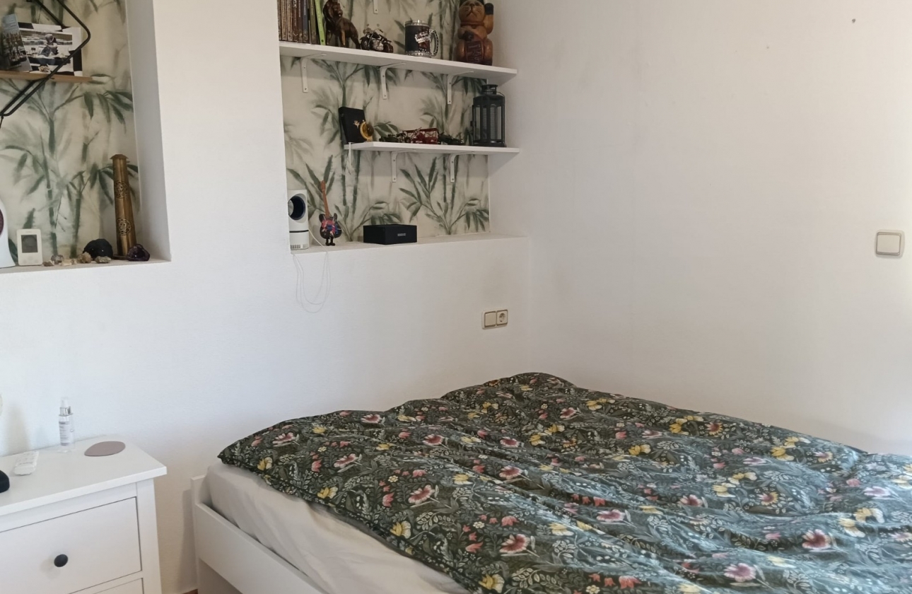 Rynek wtórny - House - Detached Villa (4) - Los Montesinos - La Herrada