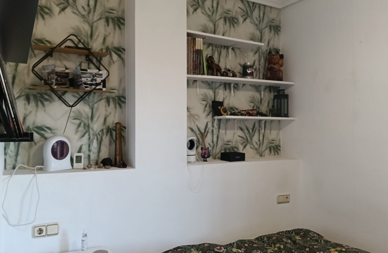 Rynek wtórny - House - Detached Villa (4) - Los Montesinos - La Herrada