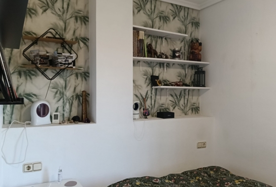 Rynek wtórny - House - Detached Villa (4) - Los Montesinos - La Herrada