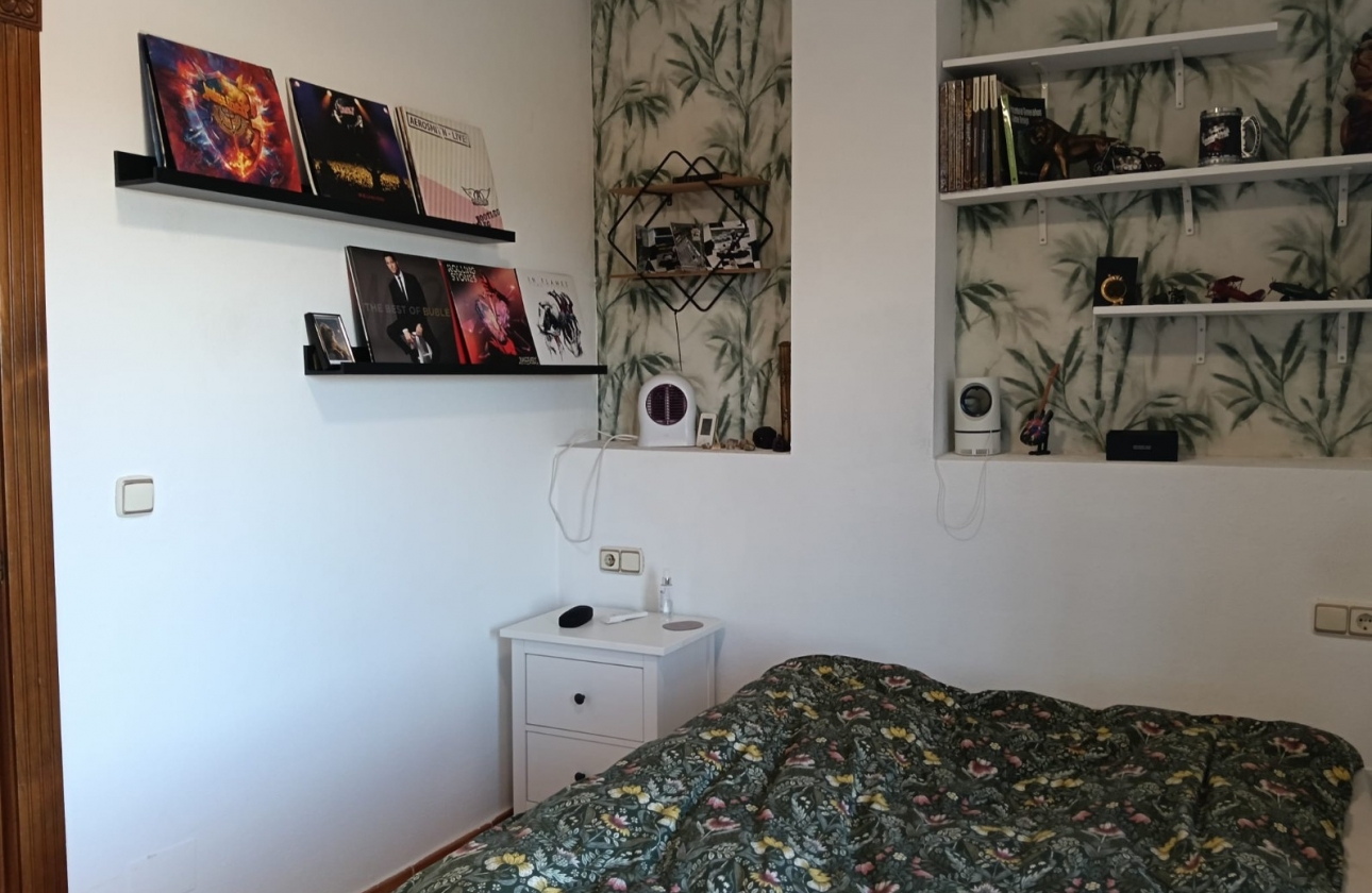 Rynek wtórny - House - Detached Villa (4) - Los Montesinos - La Herrada