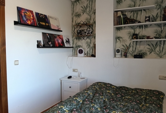 Rynek wtórny - House - Detached Villa (4) - Los Montesinos - La Herrada