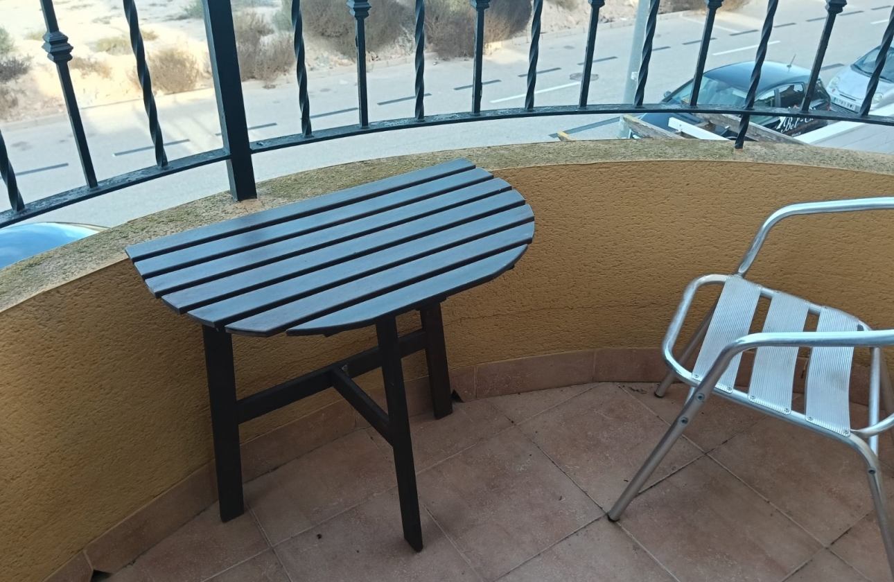 Rynek wtórny - House - Detached Villa (4) - Los Montesinos - La Herrada