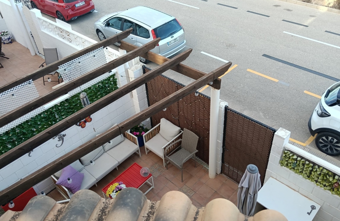 Rynek wtórny - House - Detached Villa (4) - Los Montesinos - La Herrada