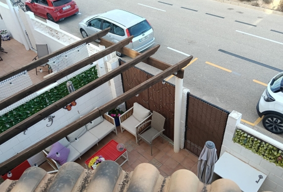 Rynek wtórny - House - Detached Villa (4) - Los Montesinos - La Herrada