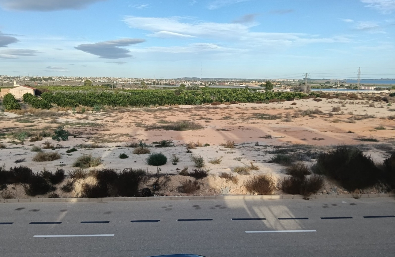 Rynek wtórny - House - Detached Villa (4) - Los Montesinos - La Herrada