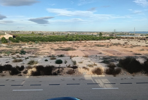 Rynek wtórny - House - Detached Villa (4) - Los Montesinos - La Herrada