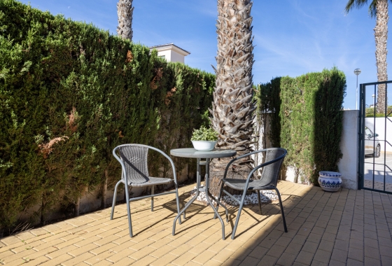 Rynek wtórny - Apartment Ground Floor Apartment - Ciudad Quesada - Doña Pepa