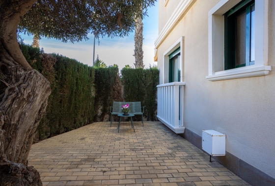 Rynek wtórny - Apartment Ground Floor Apartment - Ciudad Quesada - Doña Pepa