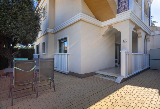 Rynek wtórny - Apartment Ground Floor Apartment - Ciudad Quesada - Doña Pepa