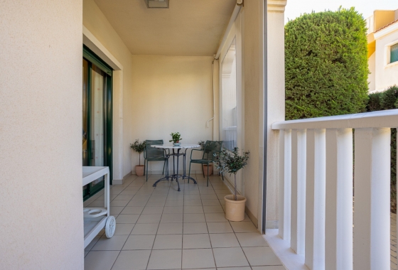 Rynek wtórny - Apartment Ground Floor Apartment - Ciudad Quesada - Doña Pepa