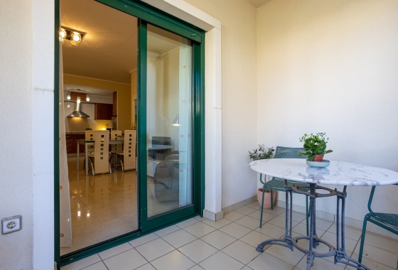 Rynek wtórny - Apartment Ground Floor Apartment - Ciudad Quesada - Doña Pepa