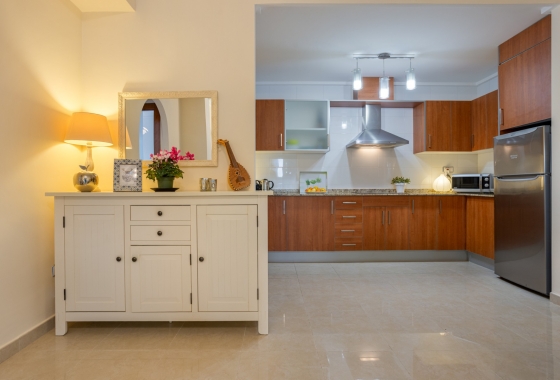 Rynek wtórny - Apartment Ground Floor Apartment - Ciudad Quesada - Doña Pepa