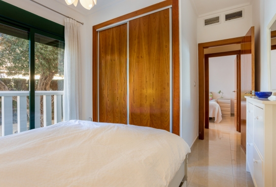 Rynek wtórny - Apartment Ground Floor Apartment - Ciudad Quesada - Doña Pepa