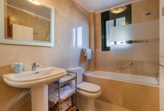 Rynek wtórny - Apartment Ground Floor Apartment - Ciudad Quesada - Doña Pepa