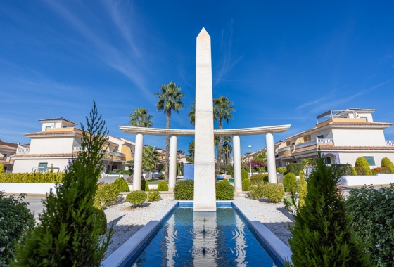 Rynek wtórny - Apartment Ground Floor Apartment - Ciudad Quesada - Doña Pepa