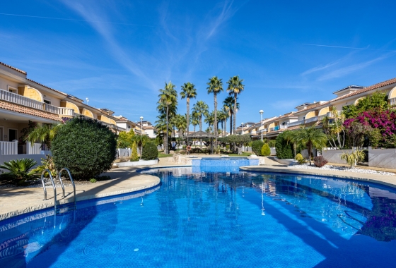 Rynek wtórny - Apartment Ground Floor Apartment - Ciudad Quesada - Doña Pepa