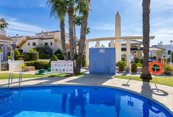 Rynek wtórny - Apartment Ground Floor Apartment - Ciudad Quesada - Doña Pepa