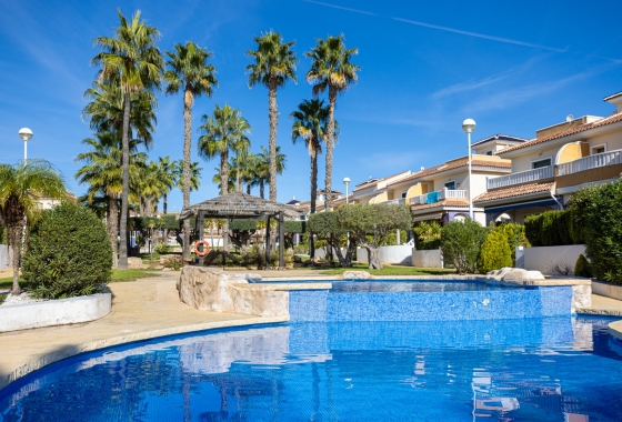 Rynek wtórny - Apartment Ground Floor Apartment - Ciudad Quesada - Doña Pepa