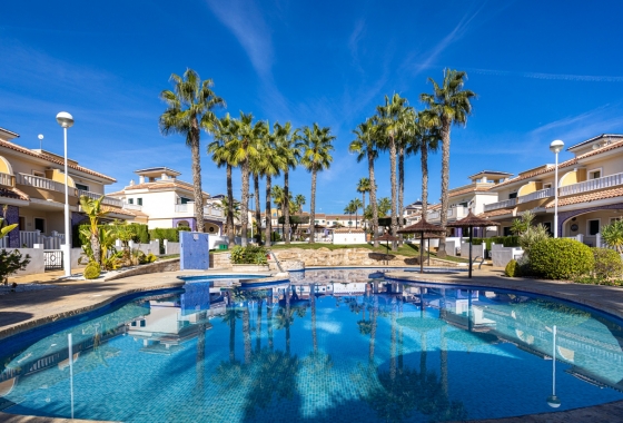 Rynek wtórny - Apartment Ground Floor Apartment - Ciudad Quesada - Doña Pepa