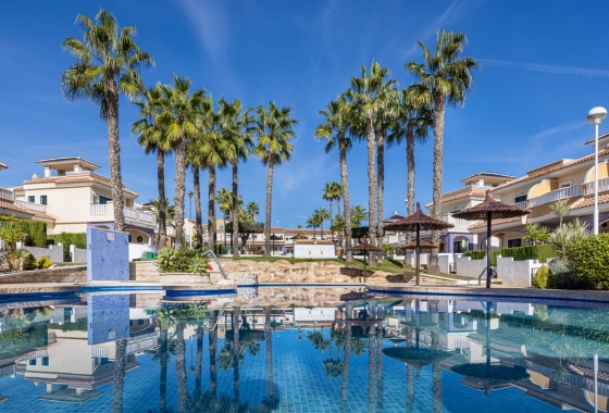 Rynek wtórny - Apartment Ground Floor Apartment - Ciudad Quesada - Doña Pepa