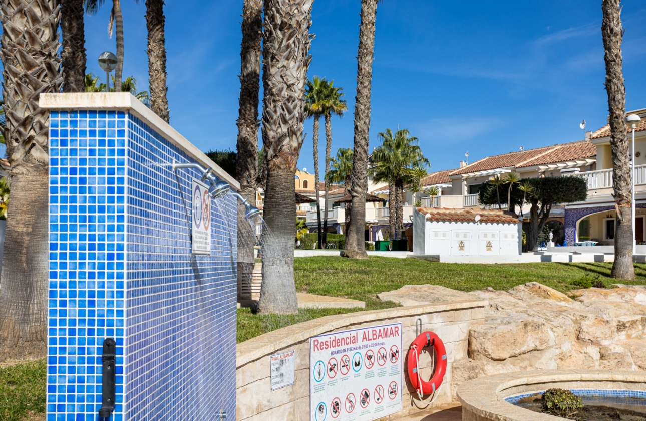 Rynek wtórny - Apartment Ground Floor Apartment - Ciudad Quesada - Doña Pepa