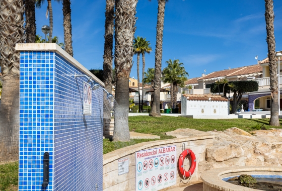 Rynek wtórny - Apartment Ground Floor Apartment - Ciudad Quesada - Doña Pepa