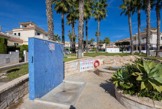 Rynek wtórny - Apartment Ground Floor Apartment - Ciudad Quesada - Doña Pepa