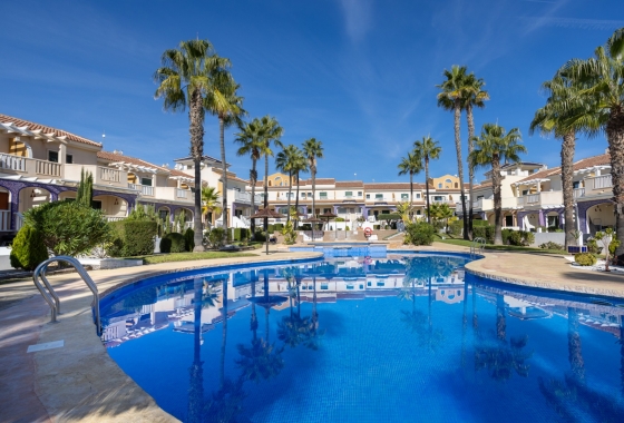 Rynek wtórny - Apartment Ground Floor Apartment - Ciudad Quesada - Doña Pepa