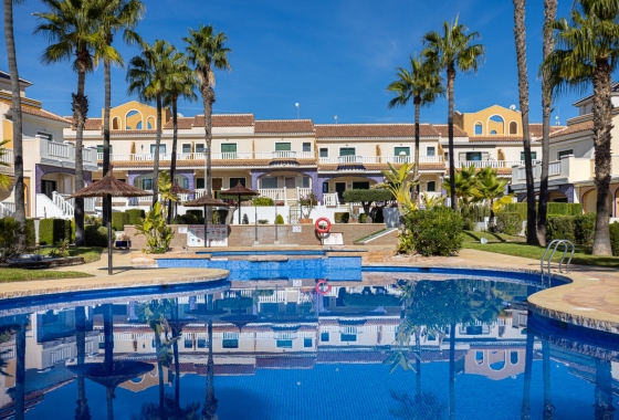 Rynek wtórny - Apartment Ground Floor Apartment - Ciudad Quesada - Doña Pepa