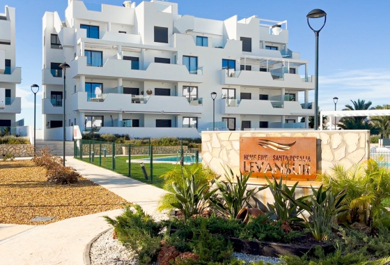 Rynek wtórny - Apartament - Santa Pola - Santa Rosalia Lake And Life Resort
