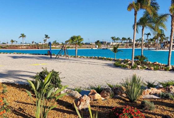 Rynek wtórny - Apartament - Santa Pola - Santa Rosalia Lake And Life Resort