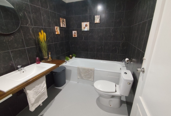 Reventa - Villa - San Miguel de Salinas