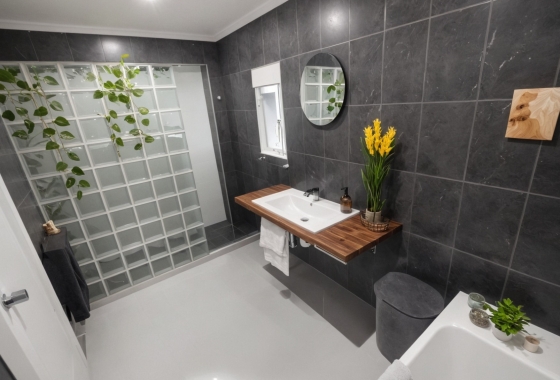 Reventa - Villa - San Miguel de Salinas