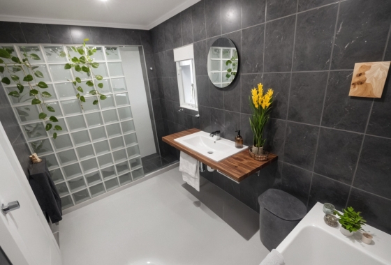 Reventa - Villa - San Miguel de Salinas