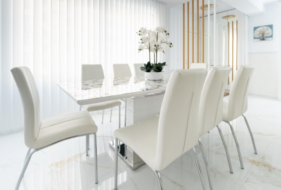 Rynek wtórny - Szeregowiec - Torrevieja - Punta Prima