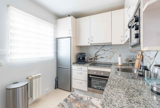 Rynek wtórny - Villa - Orihuela Costa - Punta Prima