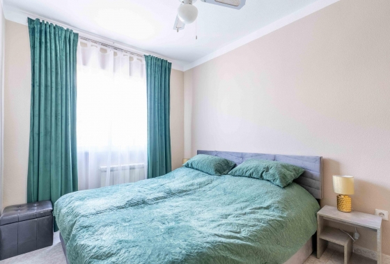 Rynek wtórny - Villa - Orihuela Costa - Punta Prima