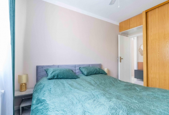 Rynek wtórny - Villa - Orihuela Costa - Punta Prima