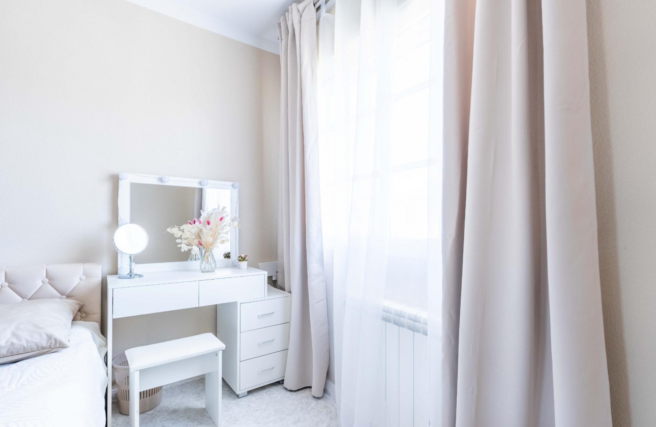 Rynek wtórny - Villa - Orihuela Costa - Punta Prima