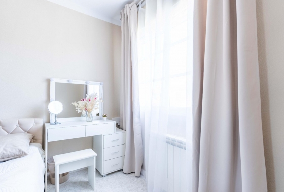 Rynek wtórny - Villa - Orihuela Costa - Punta Prima