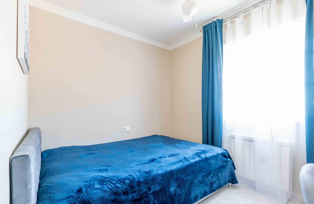 Rynek wtórny - Villa - Orihuela Costa - Punta Prima