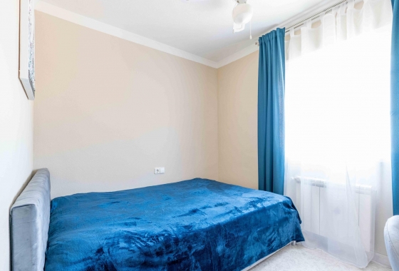 Rynek wtórny - Villa - Orihuela Costa - Punta Prima