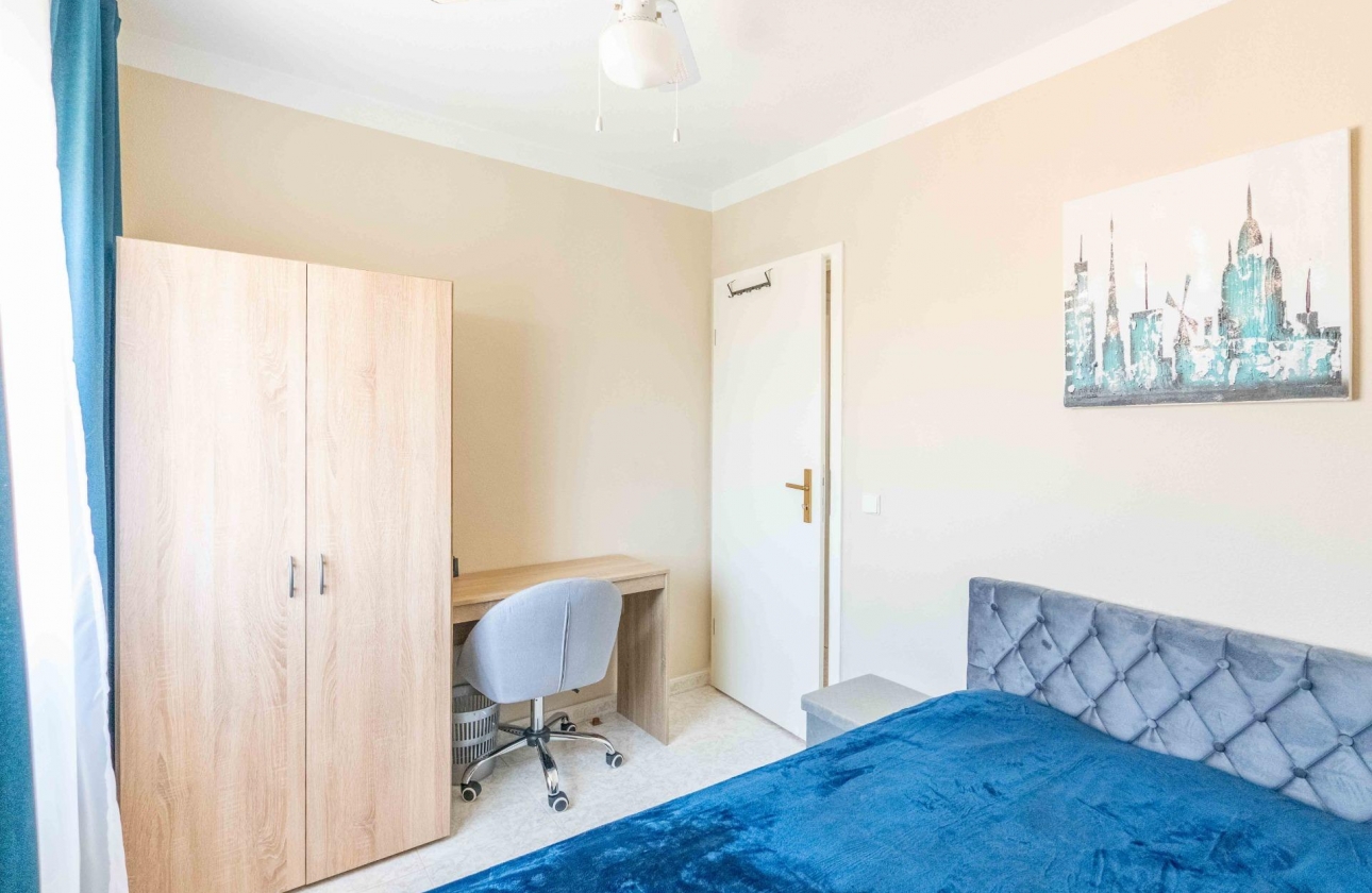 Rynek wtórny - Villa - Orihuela Costa - Punta Prima