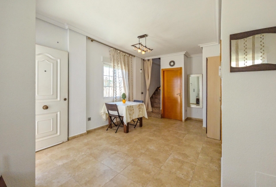 Rynek wtórny - Villa - Torrevieja - La Mata