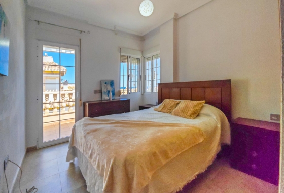 Rynek wtórny - Villa - Torrevieja - La Mata