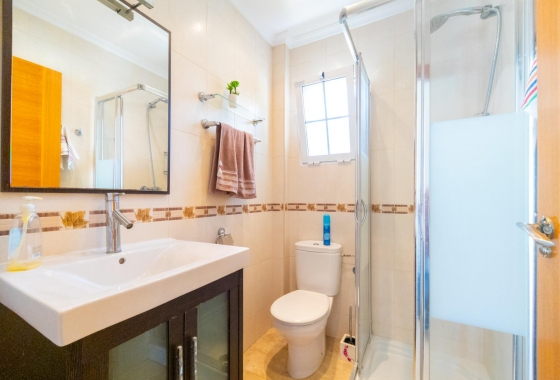 Rynek wtórny - Villa - Torrevieja - La Mata