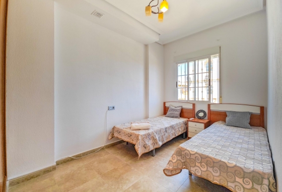 Rynek wtórny - Villa - Torrevieja - La Mata