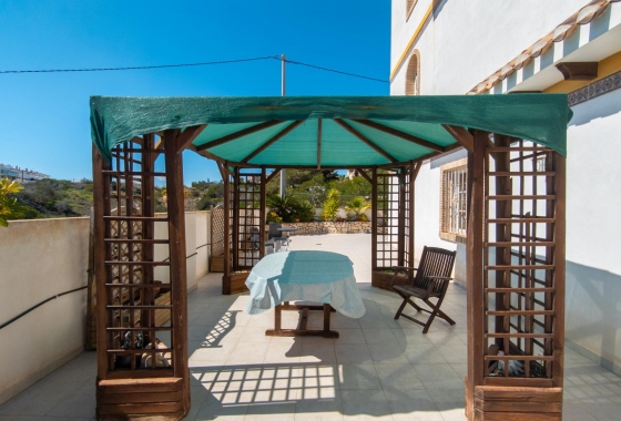 Rynek wtórny - Villa - Torrevieja - La Mata