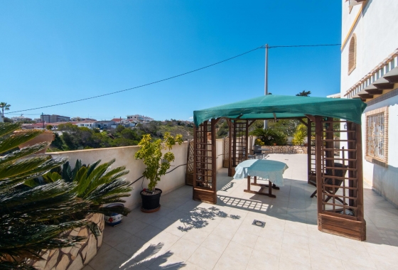 Rynek wtórny - Villa - Torrevieja - La Mata