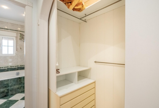 Rynek wtórny - Villa - Torrevieja - El Chaparral